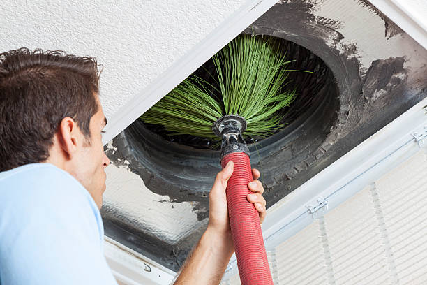 Ductwork Cleaning Services in Gladstone, OR