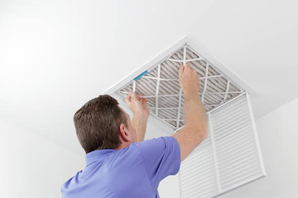 Best General Air Duct Cleaning  in Gladstone, OR